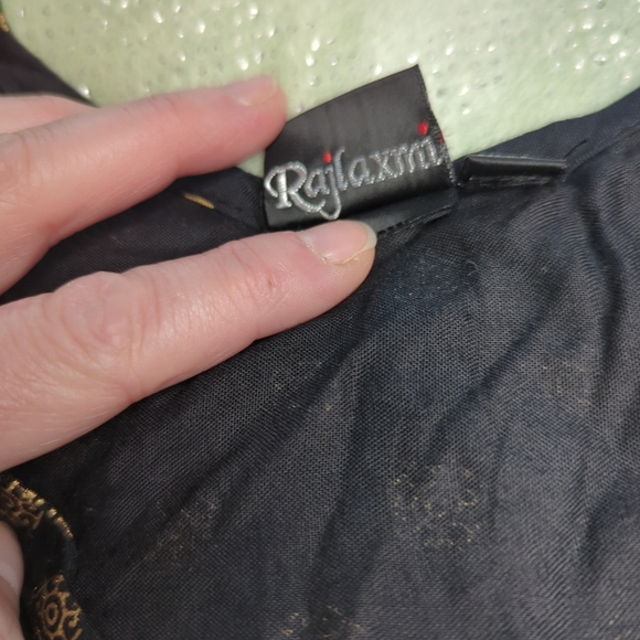 Rajlaxmi Beautiful Ethnic Indian Dress Size XXL - Picture 5 of 16